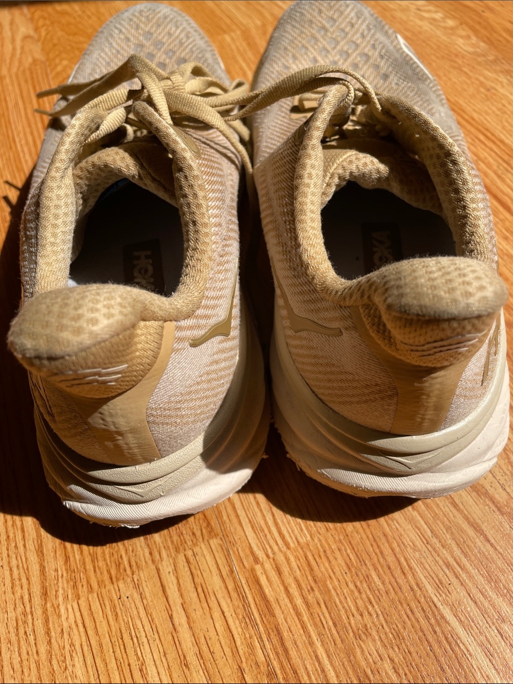 Hoka One One Clifton 9 - Picture 4 of 10